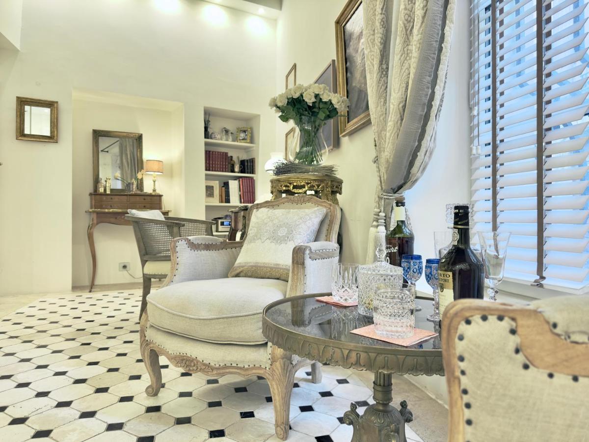 Les Anges Deluxe Avignon - Luxury Home & Exclusive Private Tours Buitenkant foto