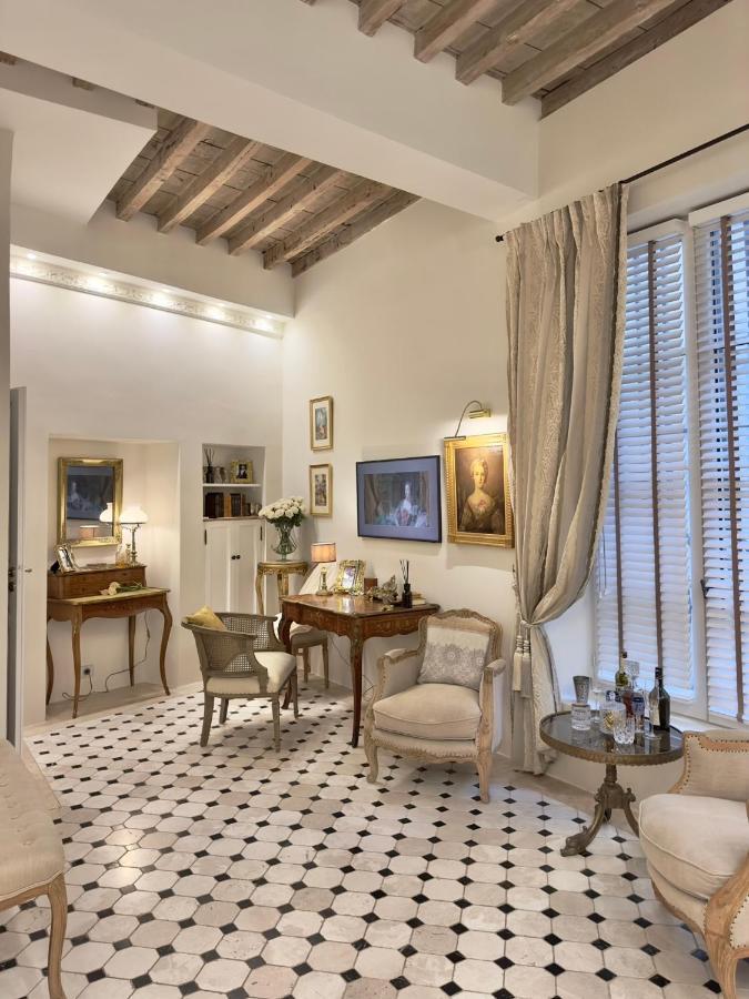 Les Anges Deluxe Avignon - Luxury Home & Exclusive Private Tours Buitenkant foto