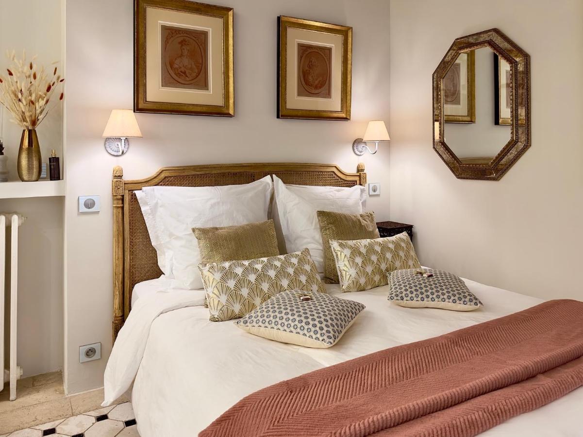 Les Anges Deluxe Avignon - Luxury Home & Exclusive Private Tours Buitenkant foto
