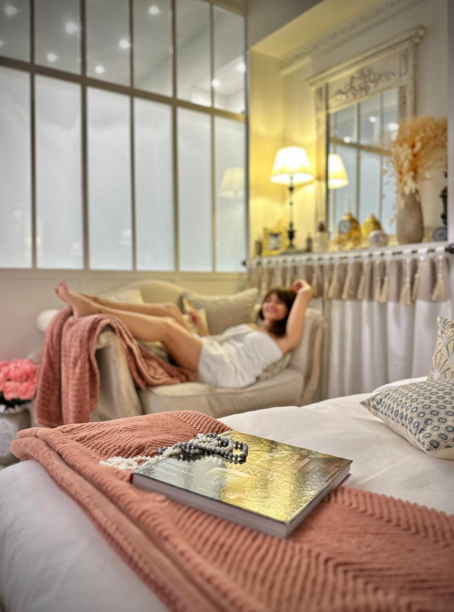 Les Anges Deluxe Avignon - Luxury Home & Exclusive Private Tours Buitenkant foto