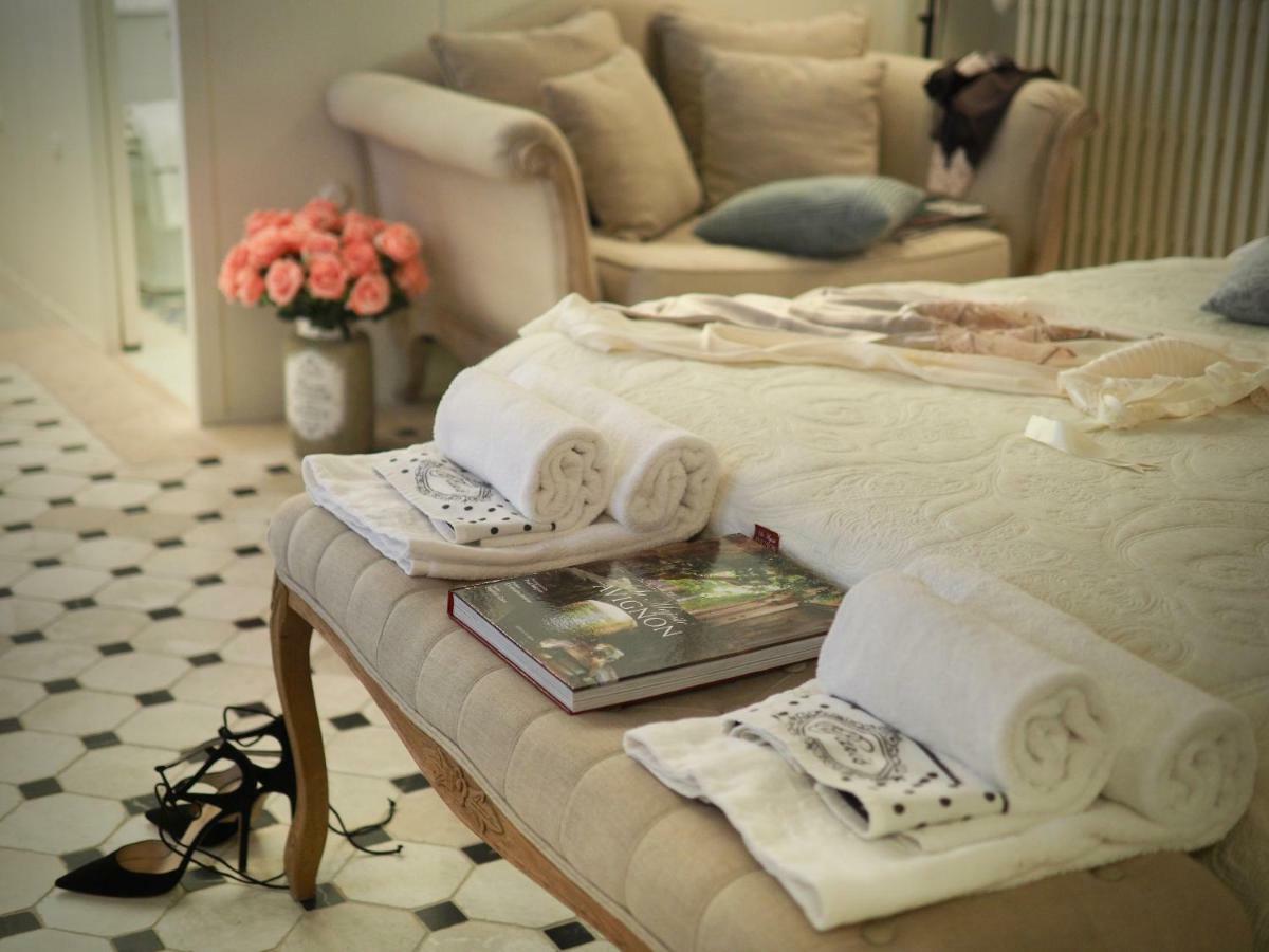 Les Anges Deluxe Avignon - Luxury Home & Exclusive Private Tours Buitenkant foto