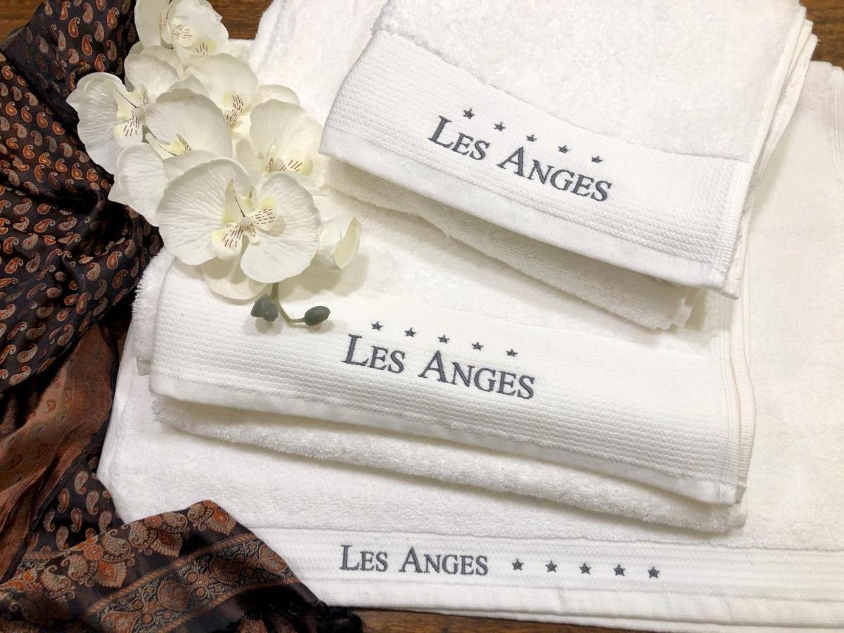 Les Anges Deluxe Avignon - Luxury Home & Exclusive Private Tours Buitenkant foto